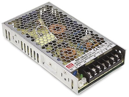 Mean Well RSP-100-3.3RS 8157438