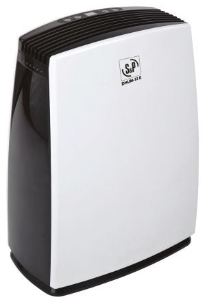 UNELVENT 658656 - DHUM 30 E 8157555