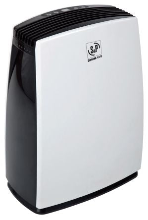 UNELVENT 658653 - DHUM 12 E 8157558