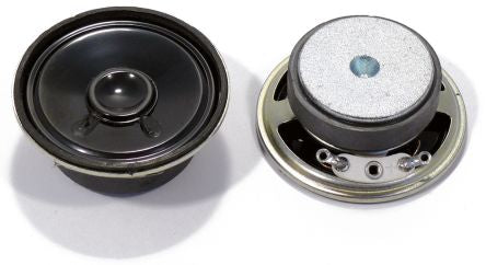 Visaton K 45, 8 ohm Tray 8158750