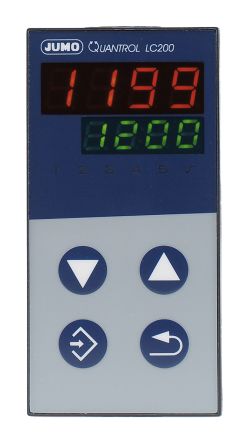 Jumo 702032/8-2100-25 8158807