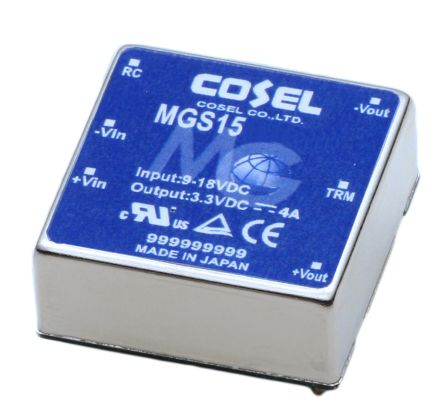 Cosel MGS154812 8159412