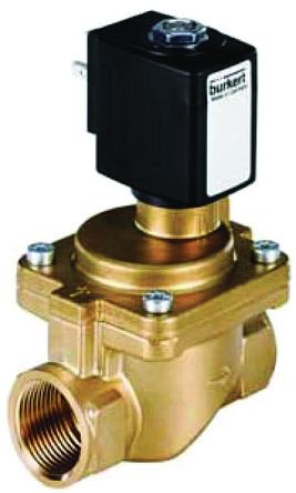 Burkert 221865 8163184
