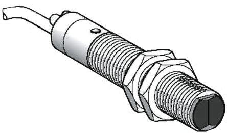 Telemecanique Sensors XU5M18MA230 8163679