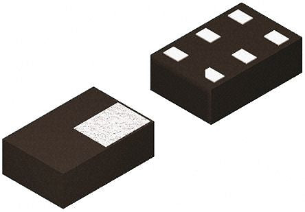 Nexperia PRTR5V0U2F,115 8166931