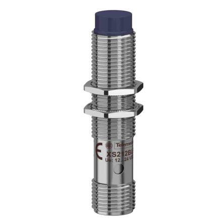 Telemecanique Sensors XS212BLPAM12 8167432