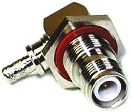 Amphenol 31-6510 8172153