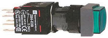 Schneider Electric XB6CE3B5B 8172796