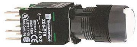 Schneider Electric XB6AA11B 8172881