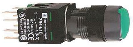 Schneider Electric XB6AA35B 8172891