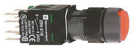 Schneider Electric XB6AA45B 8172901