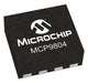 Microchip MCP9804T-E/MC 8173673