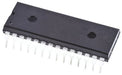 Microchip PIC16C57-XT/P 8173800