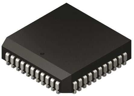 Microchip PIC16C74A-20/L 8173875