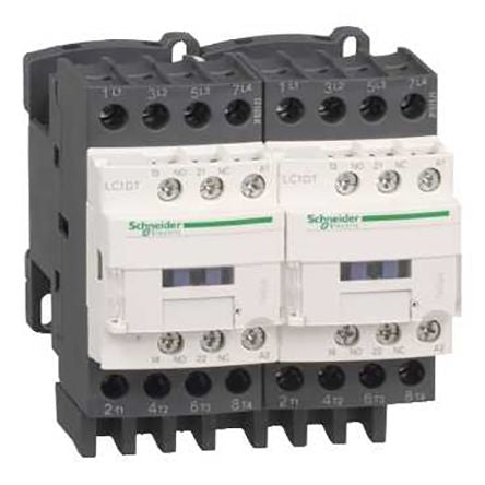 Schneider Electric LC2DT25G7 8175032