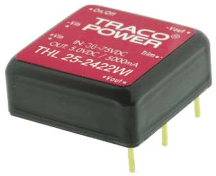 TRACOPOWER THL 25-2412WI 1616455