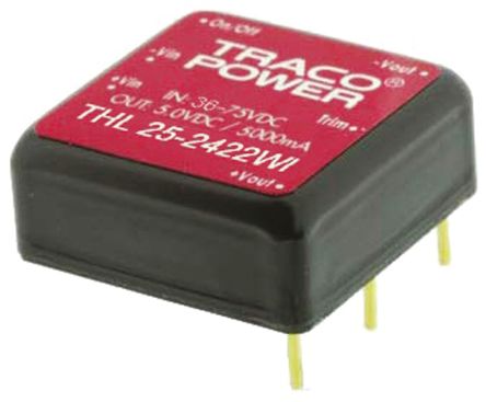 TRACOPOWER THL 25-4812WI 8179101