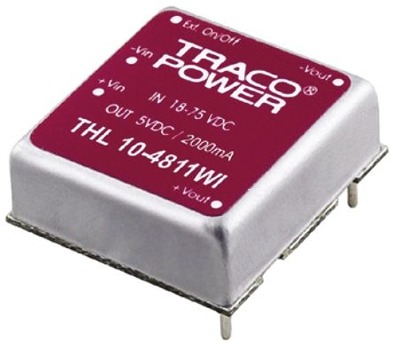 TRACOPOWER THL 10-4815WI 1666302