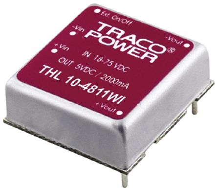 TRACOPOWER THL 10-2415WI 8179429