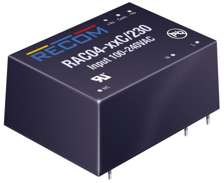 Recom RAC04-05SC/230 1666743