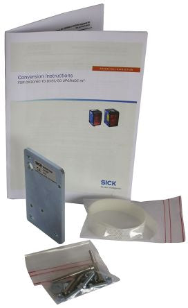 Sick DX30/60 TO DX35/50 UPGRADE KIT 8180292