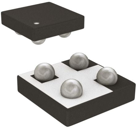 Vishay SI8489EDB-T2-E1 1656345