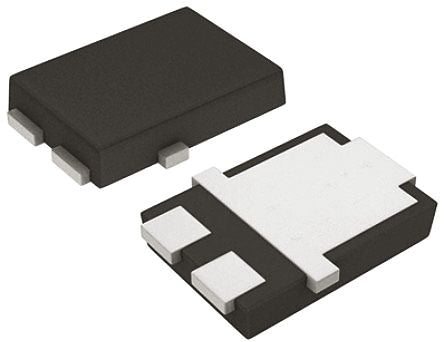 Vishay SS10P4-M3/86A 8181469