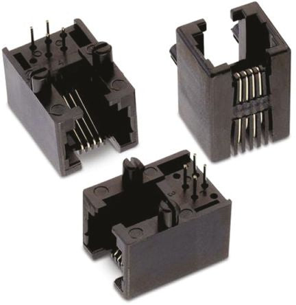 Wurth Elektronik 615004141121 8183291