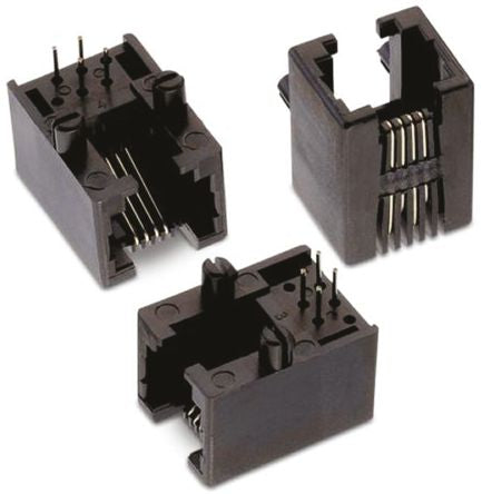 Wurth Elektronik 615006141121 1635315