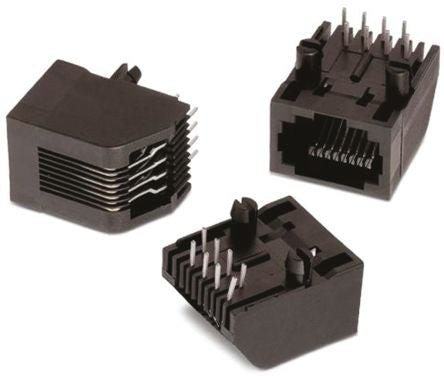 Wurth Elektronik 615008143721 8183320