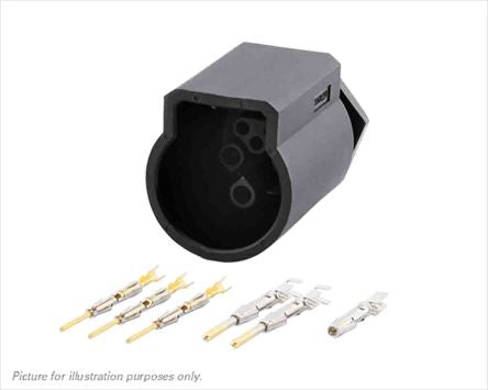 Souriau UTL7102G1W3P16AWG 8183425