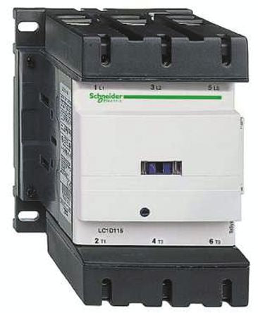 Schneider Electric LC1D115G7 8185893