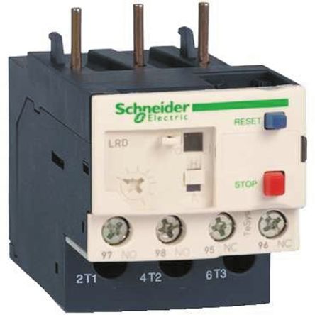 Schneider Electric LR3D22 8188533