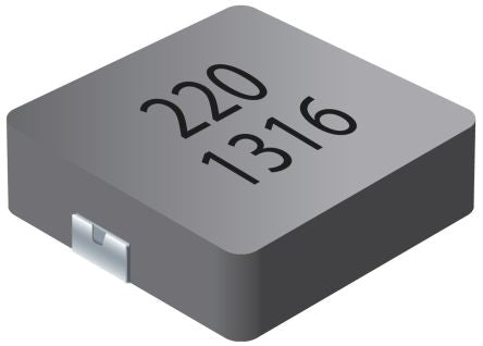 Bourns SRP1038A-470M 1728637