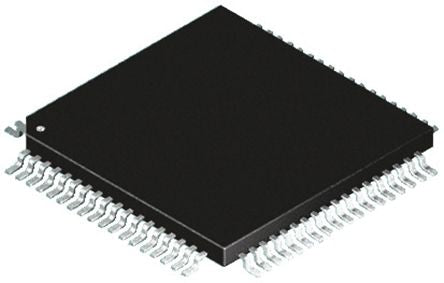Microchip DSPIC30F6010-20I/PF 8195373