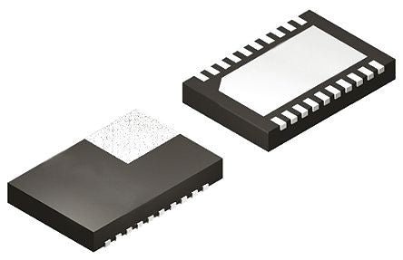 Microchip MCP2200T-I/MQ 8195569