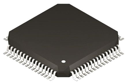 Silicon Labs C8051F047-GQ 1690030