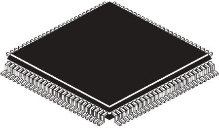 Silicon Labs C8051F132-GQ 1690031