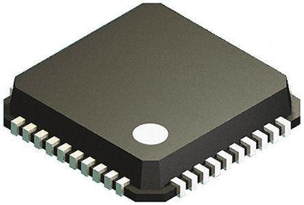 Analog Devices AD9116BCPZ 1604513