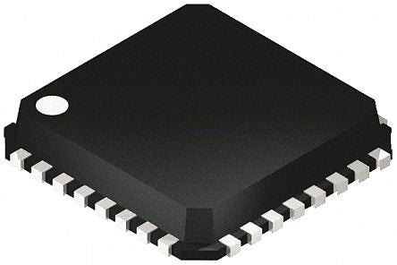Analog Devices ADUC7061BCPZ32 8197367