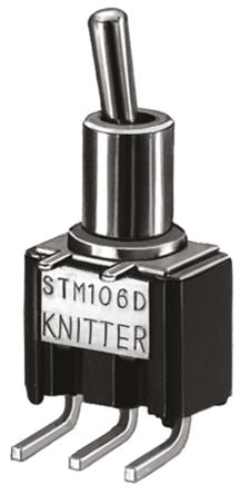 KNITTER-SWITCH STM 106 D-RA 8199209