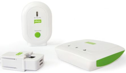 Efergy Engage Hub Classic Kit 8199789