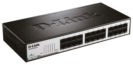 D-Link DES-1024D/B 8200211