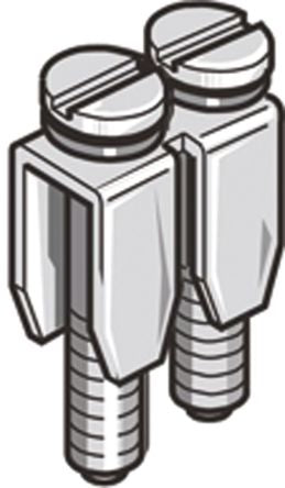 Entrelec 1SNA168516R2500 8200624