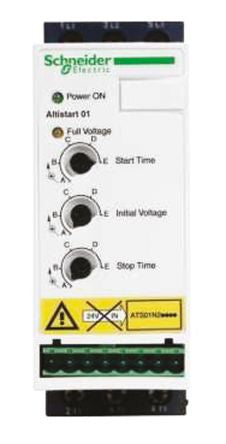 Schneider Electric ATS01N212RT 8200716
