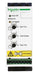 Schneider Electric ATS01N212RT 8200716
