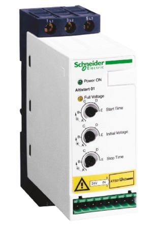 Schneider Electric ATS01N206RT 8200719
