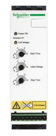 Schneider Electric ATS01N222RT 8200725