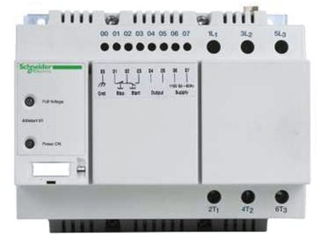 Schneider Electric ATS01N244LY 8200980