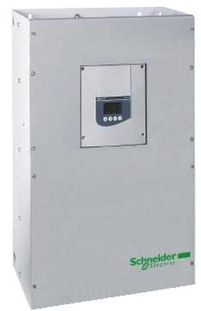 Schneider Electric ATS48D88Y 8201006